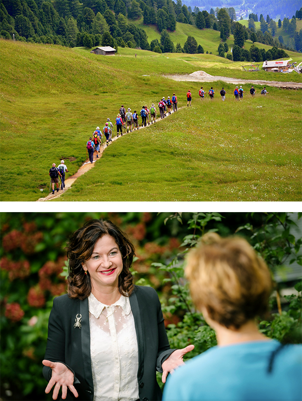 danielle in gesprek mix