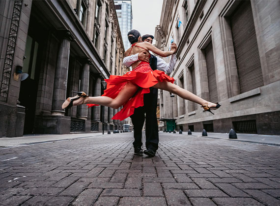 in voor en tegenspoed in beeld